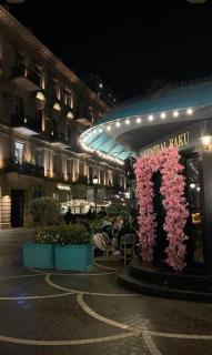 Port baku apartment in centure - 5