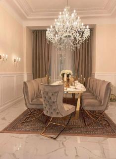 Port baku apartment in centure - 3