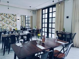 The Lanang Suites - 8