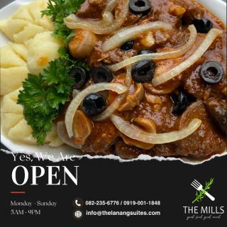 The Lanang Suites - 6