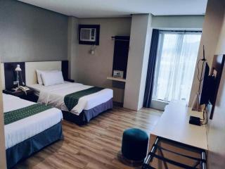 The Lanang Suites - 3