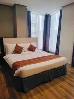 The Lanang Suites - 2
