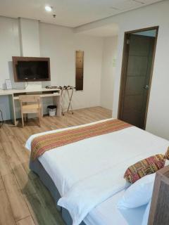 The Lanang Suites - 1