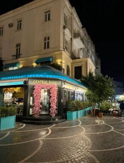 Port baku apartment in centure - 1