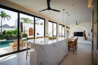 Balimmo 2 Bedrooms Oasis Haven Villa - 5