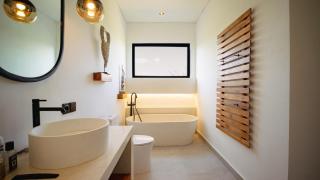 Balimmo 2 Bedrooms Oasis Haven Villa - 3