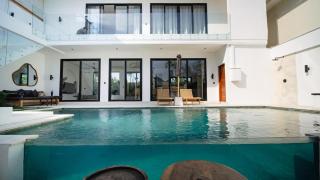 Balimmo 2 Bedrooms Oasis Haven Villa - 1