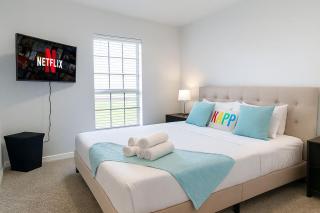 FuN FABulous KINGbed by ChoctawCasino LakeTexoma - 7