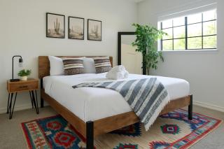 FuN FABulous KINGbed by ChoctawCasino LakeTexoma - 6