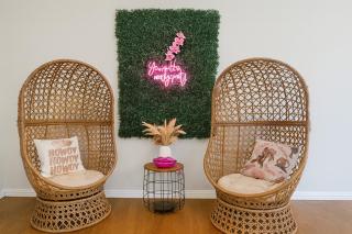 FuN FABulous KINGbed by ChoctawCasino LakeTexoma - 8