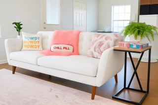 FuN FABulous KINGbed by ChoctawCasino LakeTexoma - 3