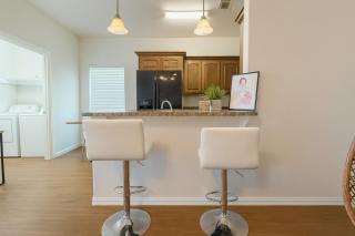 FuN FABulous KINGbed by ChoctawCasino LakeTexoma - 2