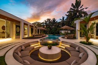 Villa Millesime Ubud by BaliSuperHost - 7