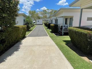 Chinchilla Motor Inn - 2