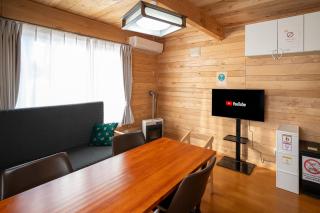 Furano Log House Farm Resort - 7