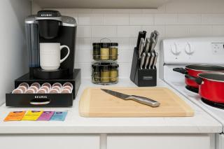 KINGbed A plus location A plus for workers LongStayDiscount - 8