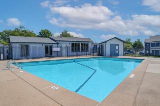 KINGbed A plus location A plus for workers LongStayDiscount - 6