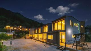 Gapyeong Gently Pension - 1
