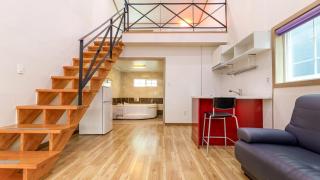Gapyeong Gently Pension - 4