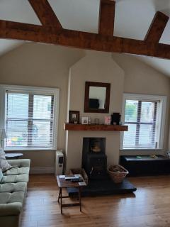 Cosy cottage with amazing views of the Galtees - 9