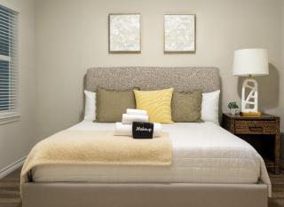 Cozy Quiet LongStayDiscount A plus Location byChoctaw - 3