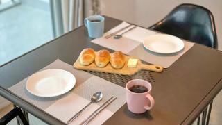 Yeosu Harushimpyo Pension - 4