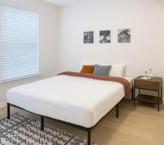 A plus location pool washer dryer gym modern - 5