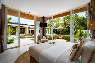 Villa Millesime Ubud by BaliSuperHost - 8