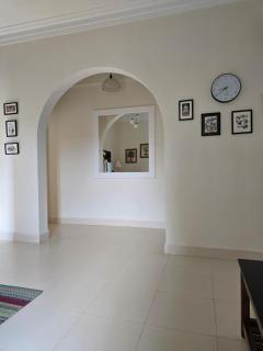 Stylish Central Walkable to Beach Main Street Candolim - 6