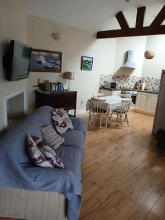 Cosy cottage with amazing views of the Galtees - 7