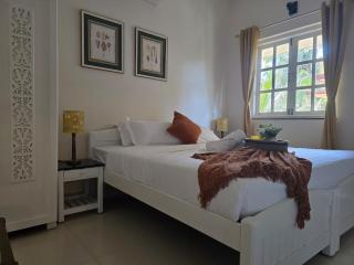 Stylish Central Walkable to Beach Main Street Candolim - 5