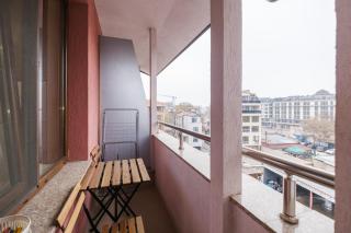 Plovdiv City Center Flat - 9