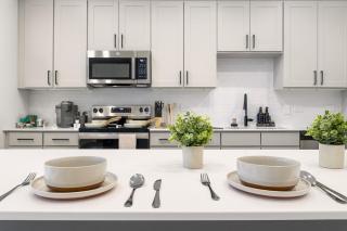 Worker Friendly KINGbed Washer Dryer A plus Location Wifi - 9