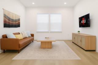 Worker Friendly KINGbed Washer Dryer A plus Location Wifi - 6