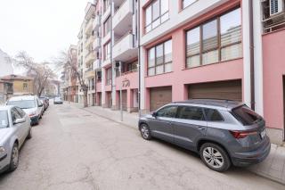 Plovdiv City Center Flat - 6