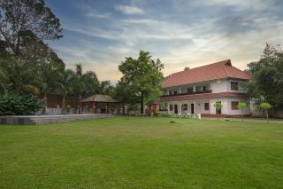 Tamarind Heritage Holiday Home - 9