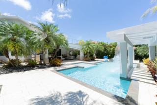 5 BR Dorado Dreams at Ritz Dorado Beach Resort - 3