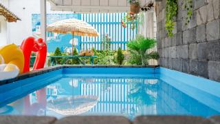 Gangneung ggabinejip hanok pension - 4