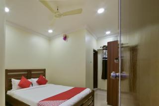 HOTEL O CLASSIC INN - 2