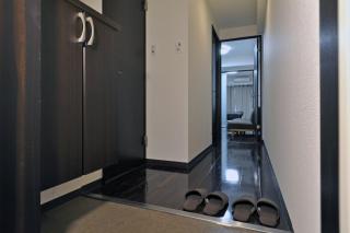 507 Namba 8min Dotonbori Area Family Room Max 5pax Washer Wifi Apartment - 8