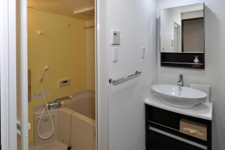 507 Namba 8min Dotonbori Area Family Room Max 5pax Washer Wifi Apartment - 6