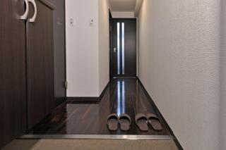 507 Namba 8min Dotonbori Area Family Room Max 5pax Washer Wifi Apartment - 2