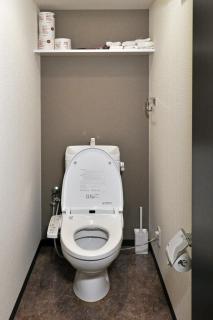 507 Namba 8min Dotonbori Area Family Room Max 5pax Washer Wifi Apartment - 7