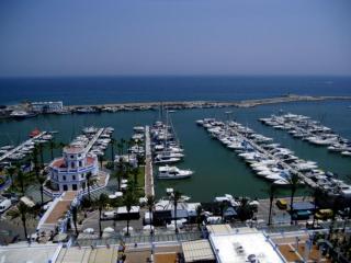 Apartamento Puerto Deportivo - Estepona - 5