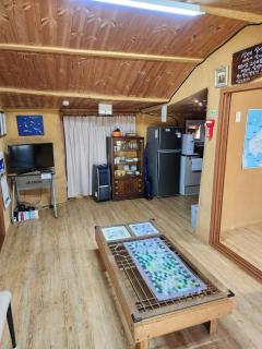 쿠시쿠시하우스 - 4