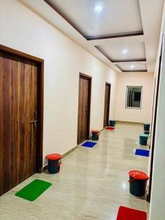 Shri kishori dham Vrindavn - 3