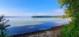 Ferienwohnung am Plauer See - 5