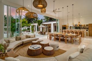 Villa Millesime Ubud by BaliSuperHost - 9