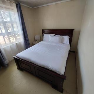 Crown Accommodation Narok - 5