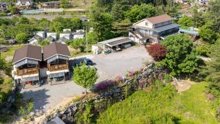 gapyeong tori spa pension - 2